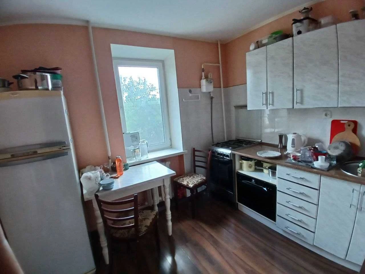 Продам 2к квартиру, ул. Анатолия Липицкого 11 (Камо).