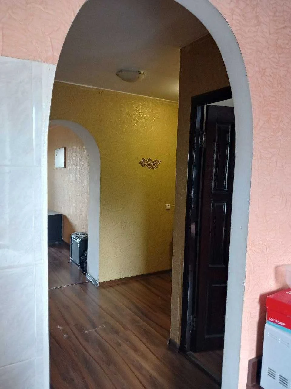 Продам 2к квартиру, ул. Анатолия Липицкого 11 (Камо).