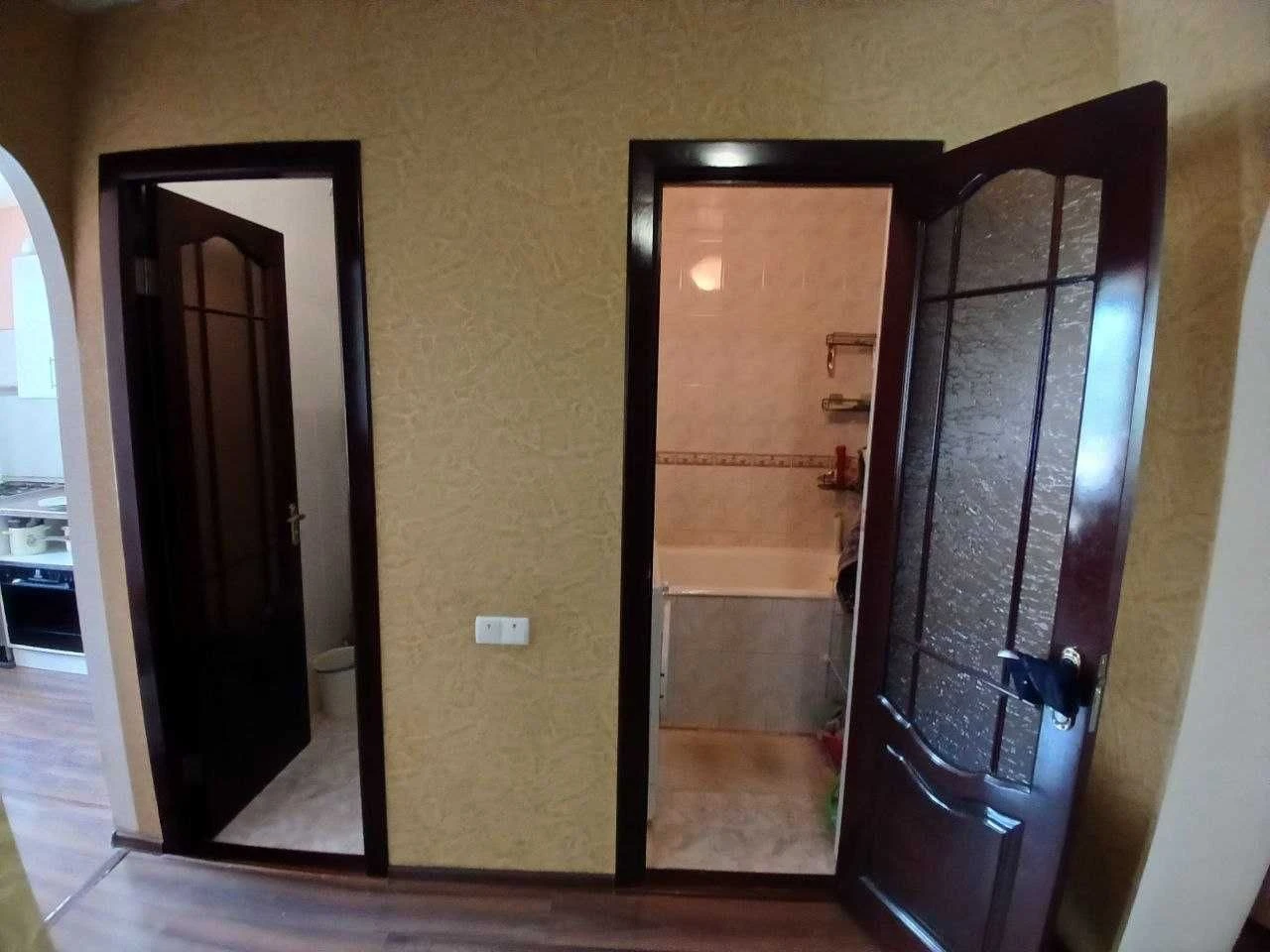 Продам 2к квартиру, ул. Анатолия Липицкого 11 (Камо).