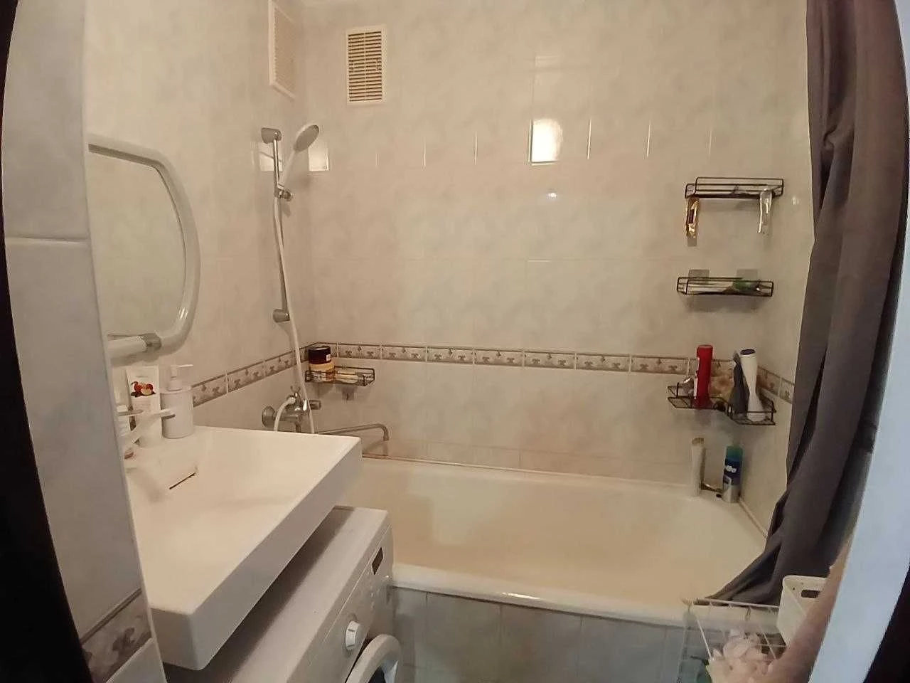 Продам 2к квартиру, ул. Анатолия Липицкого 11 (Камо).