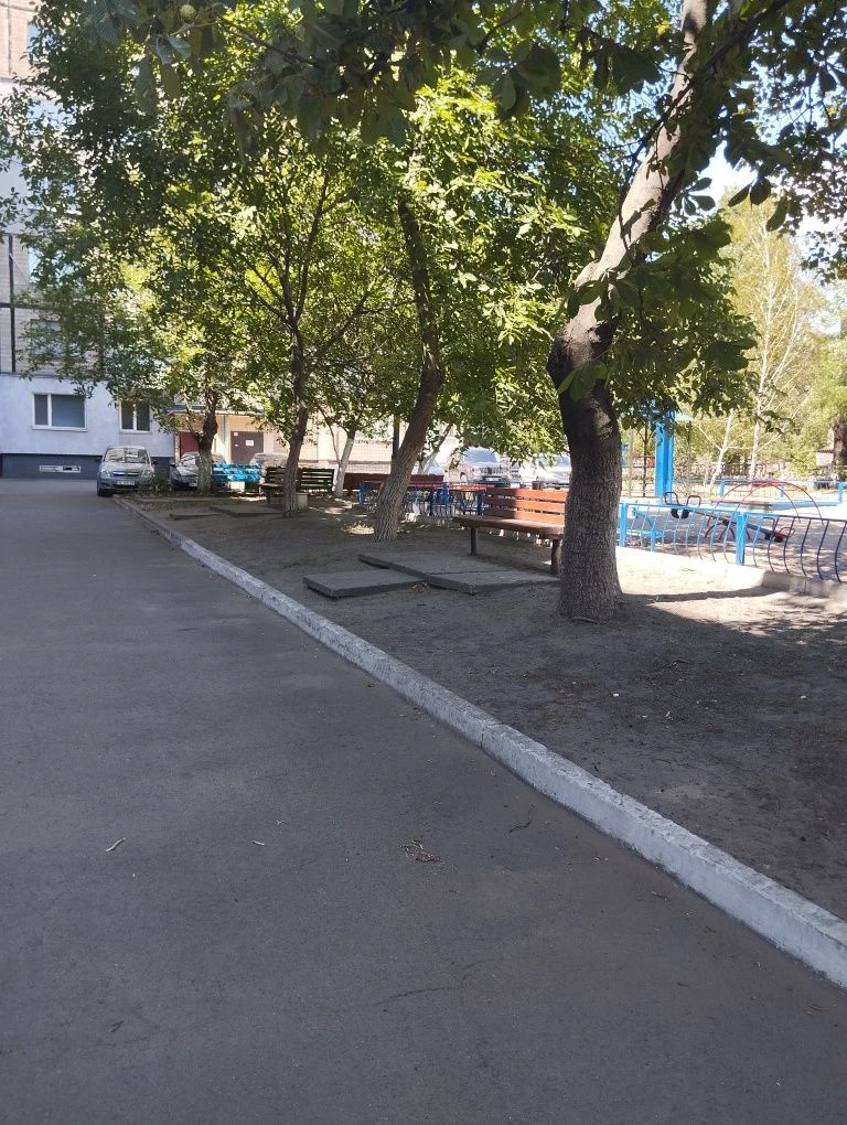 Продам 3х комнатную квартиру. Югок.