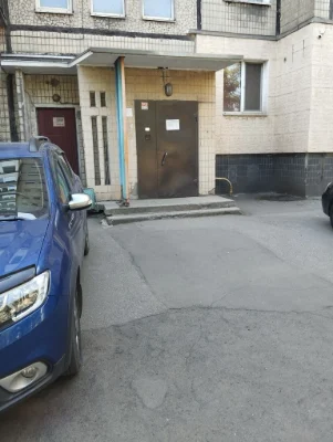Продам 3х комнатную квартиру. Югок.