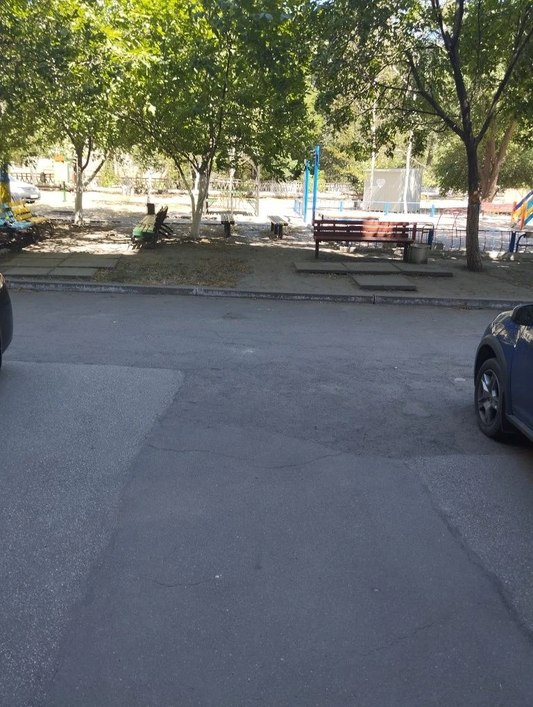 Продам 3х комнатную квартиру. Югок.
