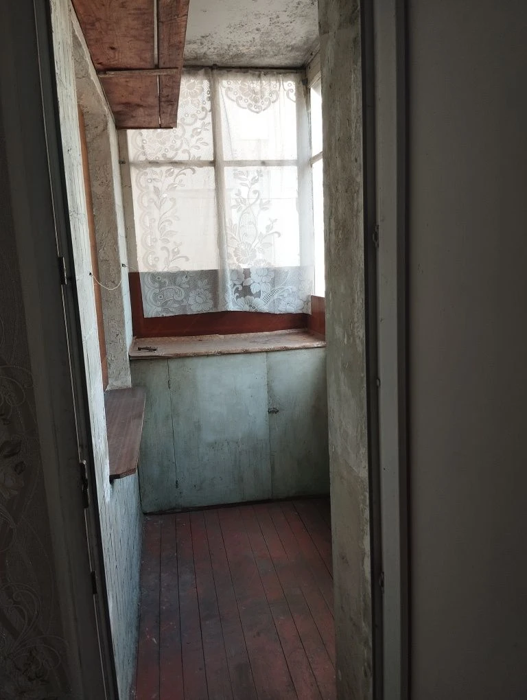 Продам 3х комнатную квартиру. Югок.