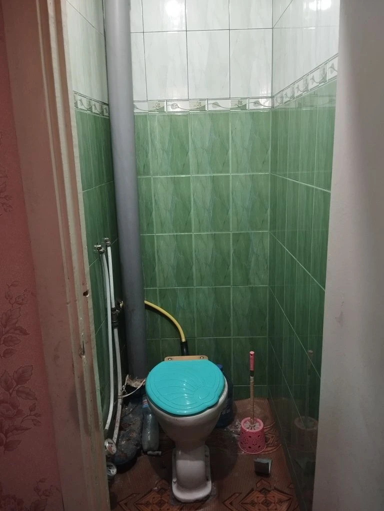 Продам 3х комнатную квартиру. Югок.