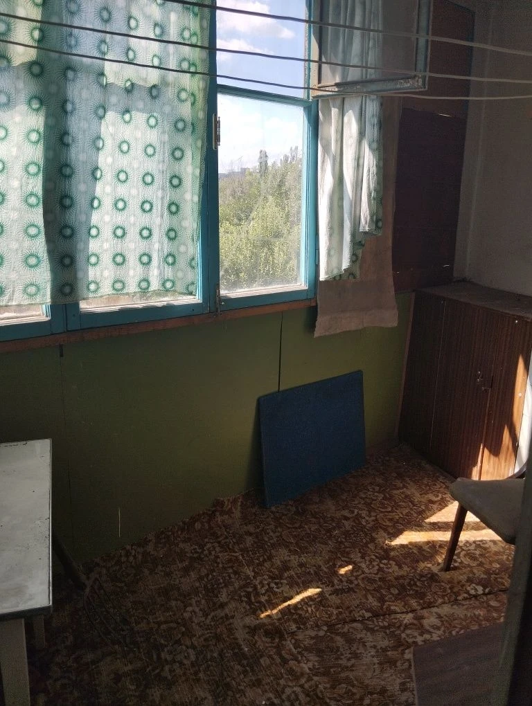 Продам 3х комнатную квартиру. Югок.