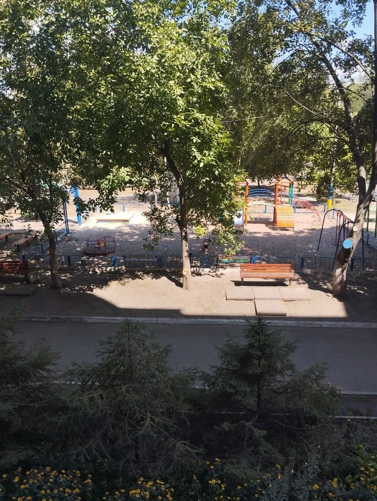 Продам 3х комнатную квартиру. Югок.