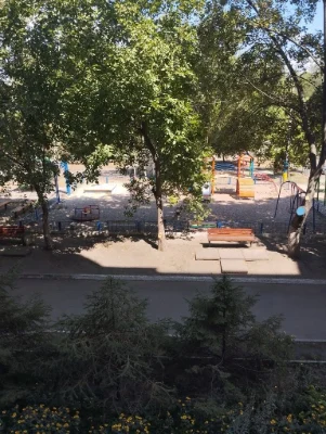 Продам 3х комнатную квартиру. Югок.