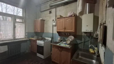 Вигідна пропозиція! Квартира - Суха Балка.