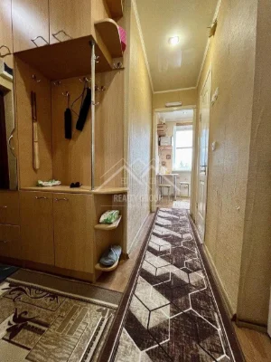 1-bedroom apartment for sale with furniture and appliances in CSM district on Kalnishevsk Street