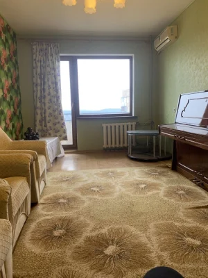For Sale: 2-bedroom apartment in Kryvyi Rih (Karachuny district)