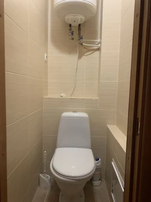 For Sale: 2-bedroom apartment in Kryvyi Rih (Karachuny district)