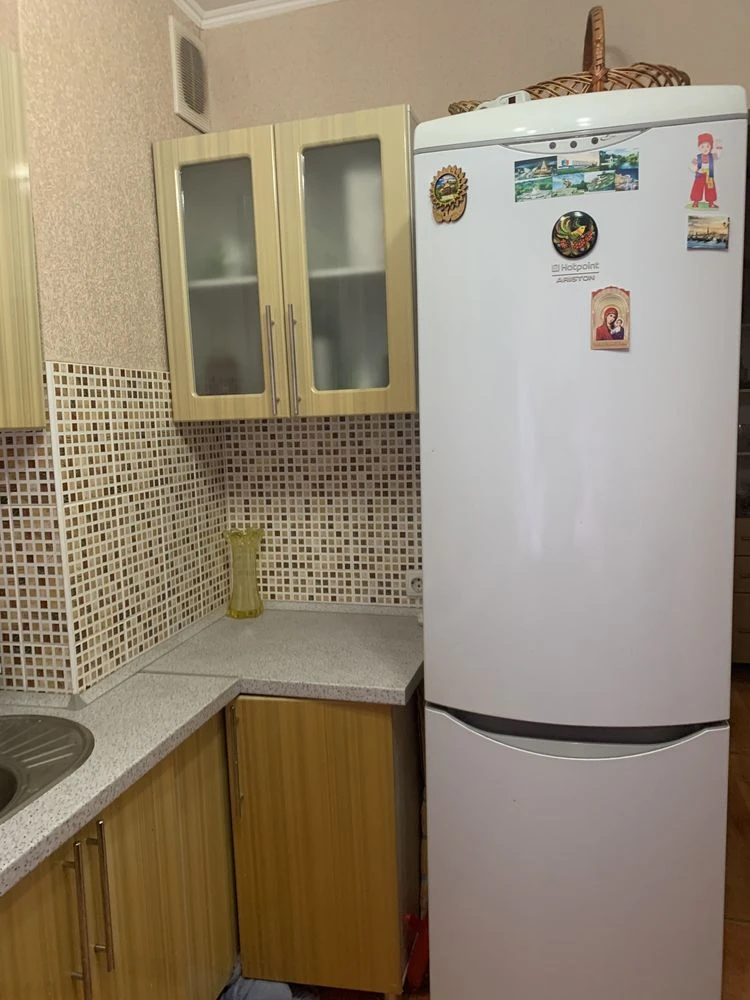 For Sale: 2-bedroom apartment in Kryvyi Rih (Karachuny district)
