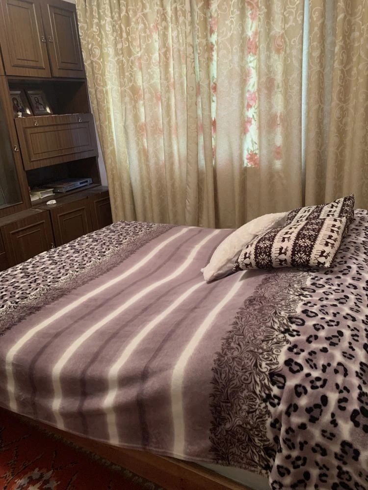 For Sale: 2-bedroom apartment in Kryvyi Rih (Karachuny district)