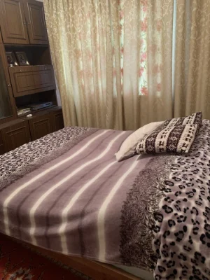 For Sale: 2-bedroom apartment in Kryvyi Rih (Karachuny district)