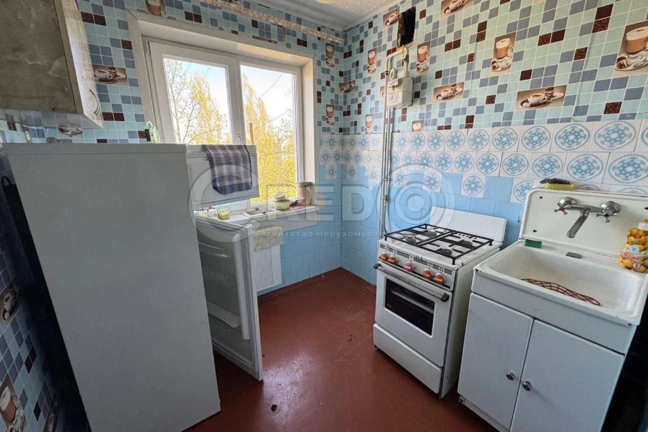 Продаж 3-кімнатного апартаменту, район "Новинка"