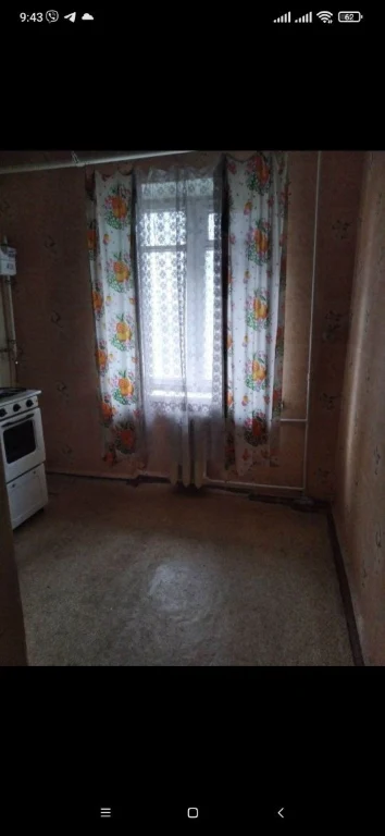 For sale, 2-room apartment on the 9th quarter of SevGOK