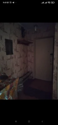 Продам 2 - комнатную квартиру на 9 квартале СевГОК