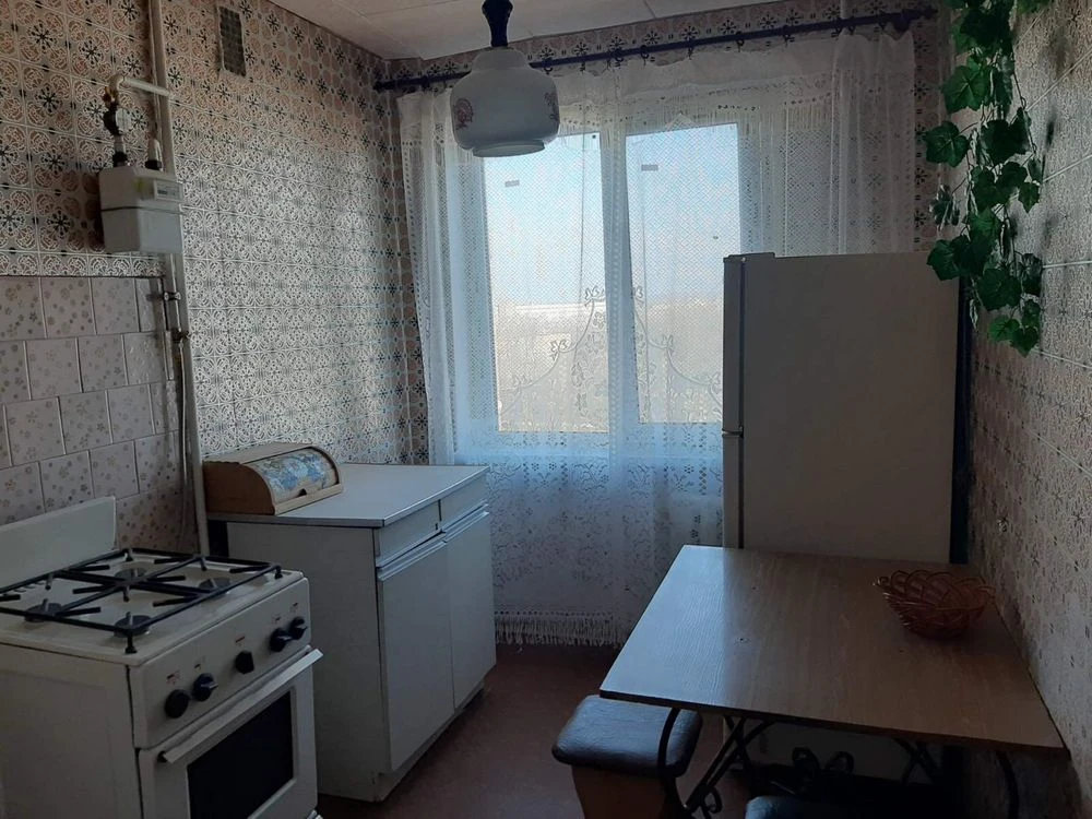 Квартира 3-комнатная, без долгов!