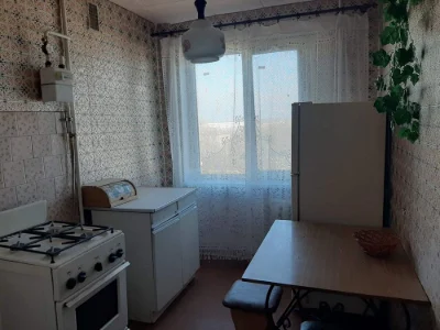 Квартира 3-комнатная, без долгов!