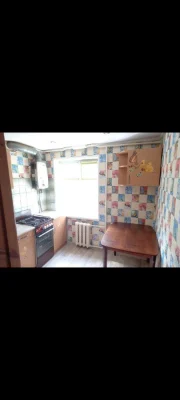 Продам 2 ку Первомайская, 7.