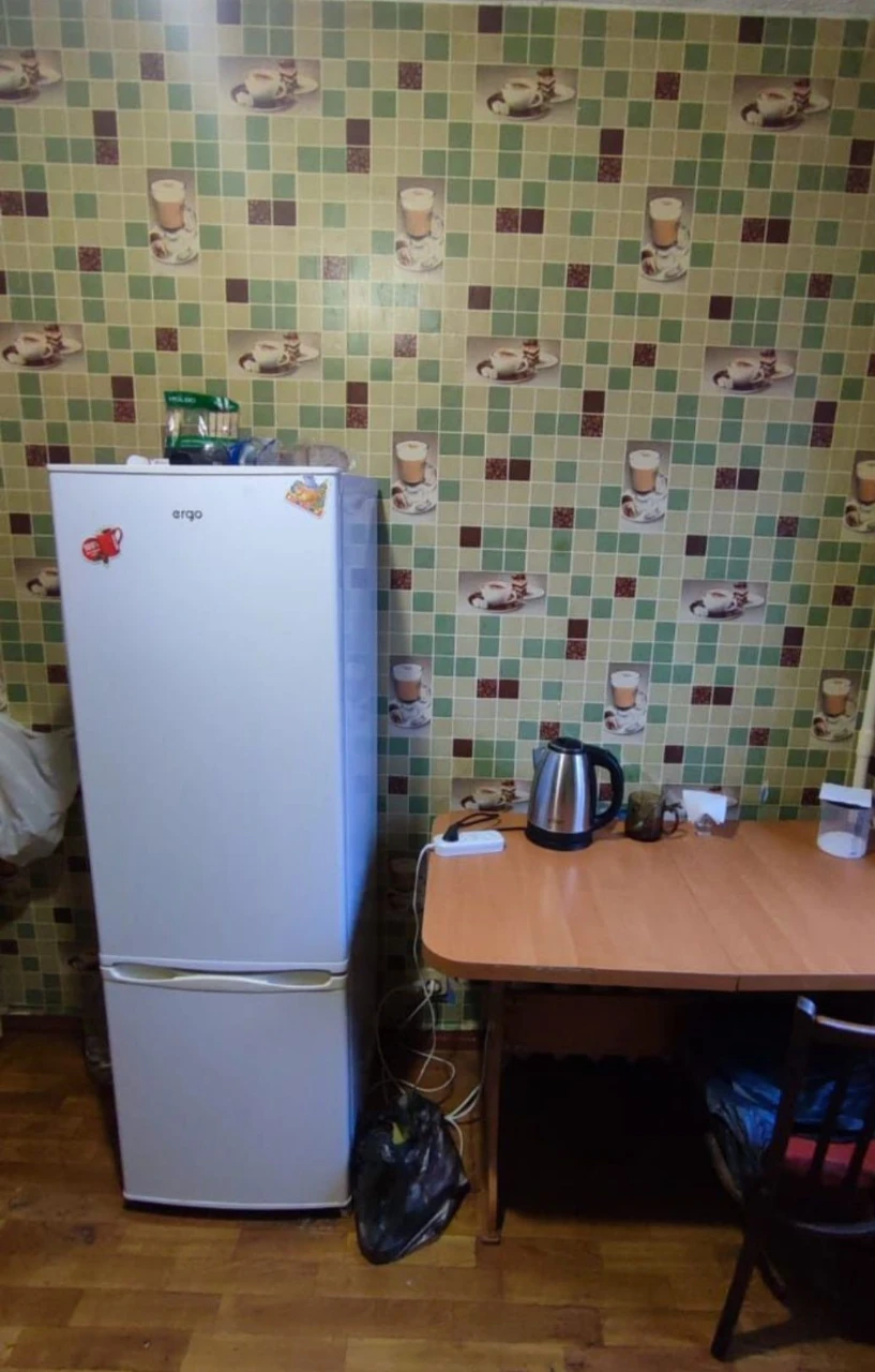 1-room apartment in Sevnog, non-corner, everything nearby