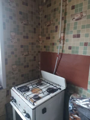 1-room apartment in Sevnog, non-corner, everything nearby