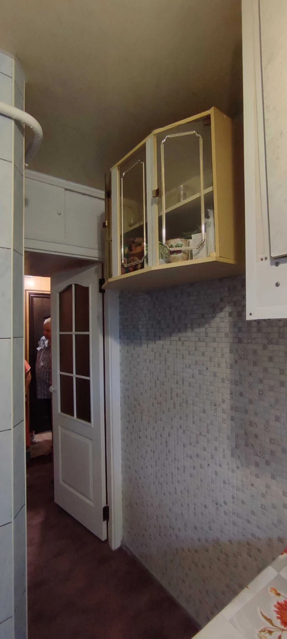 Продается 4-х комнатная квартира. Кольцо 129 квартала. Є-від