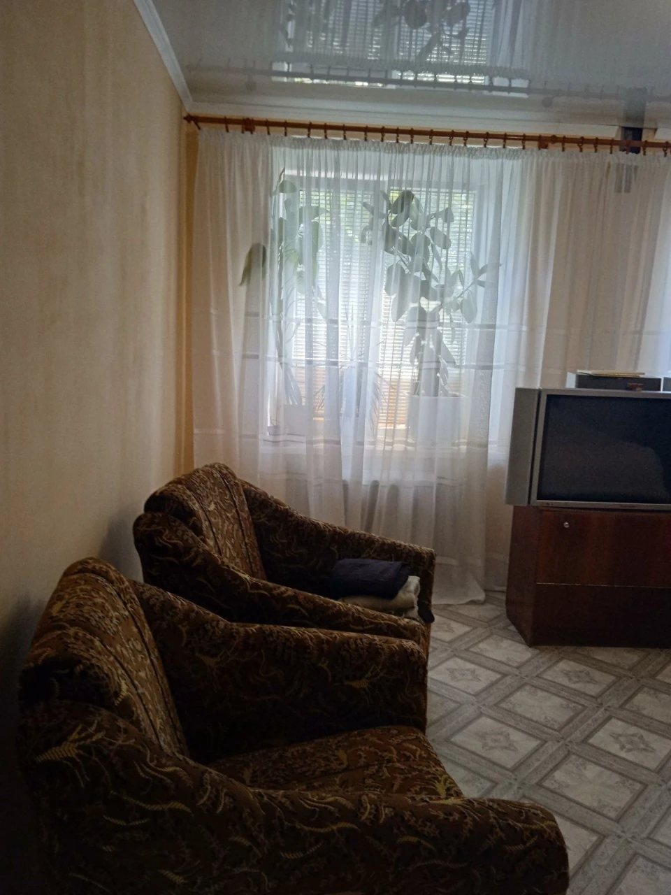 2-room apartment for sale on Житомирская Street.