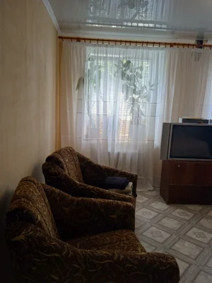2-room apartment for sale on Житомирская Street.