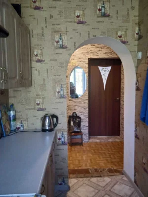 2-room apartment for sale on Житомирская Street.