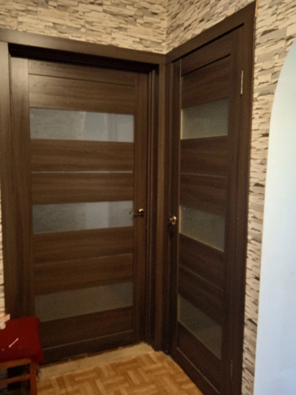 2-room apartment for sale on Житомирская Street.