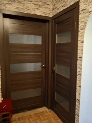 2-room apartment for sale on Житомирская Street.