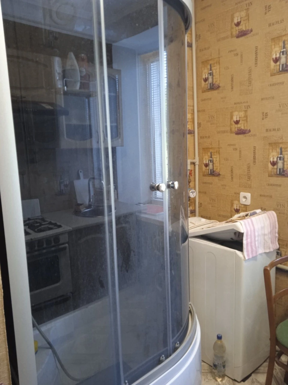2-room apartment for sale on Житомирская Street.