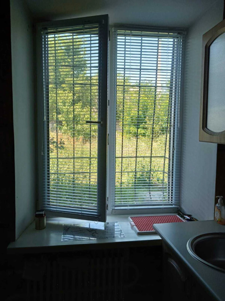 2-room apartment for sale on Житомирская Street.