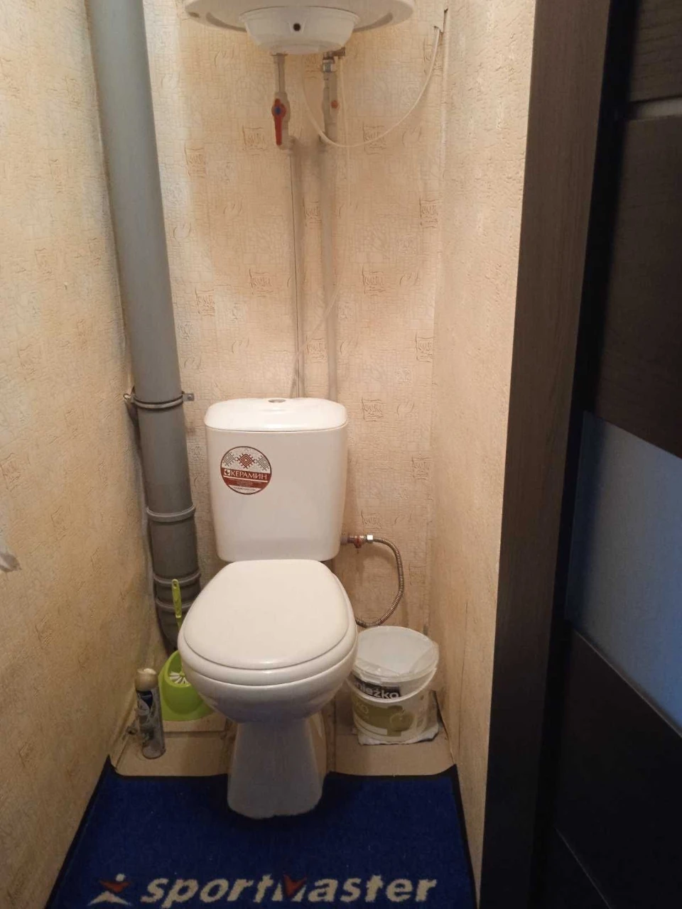 2-room apartment for sale on Житомирская Street.