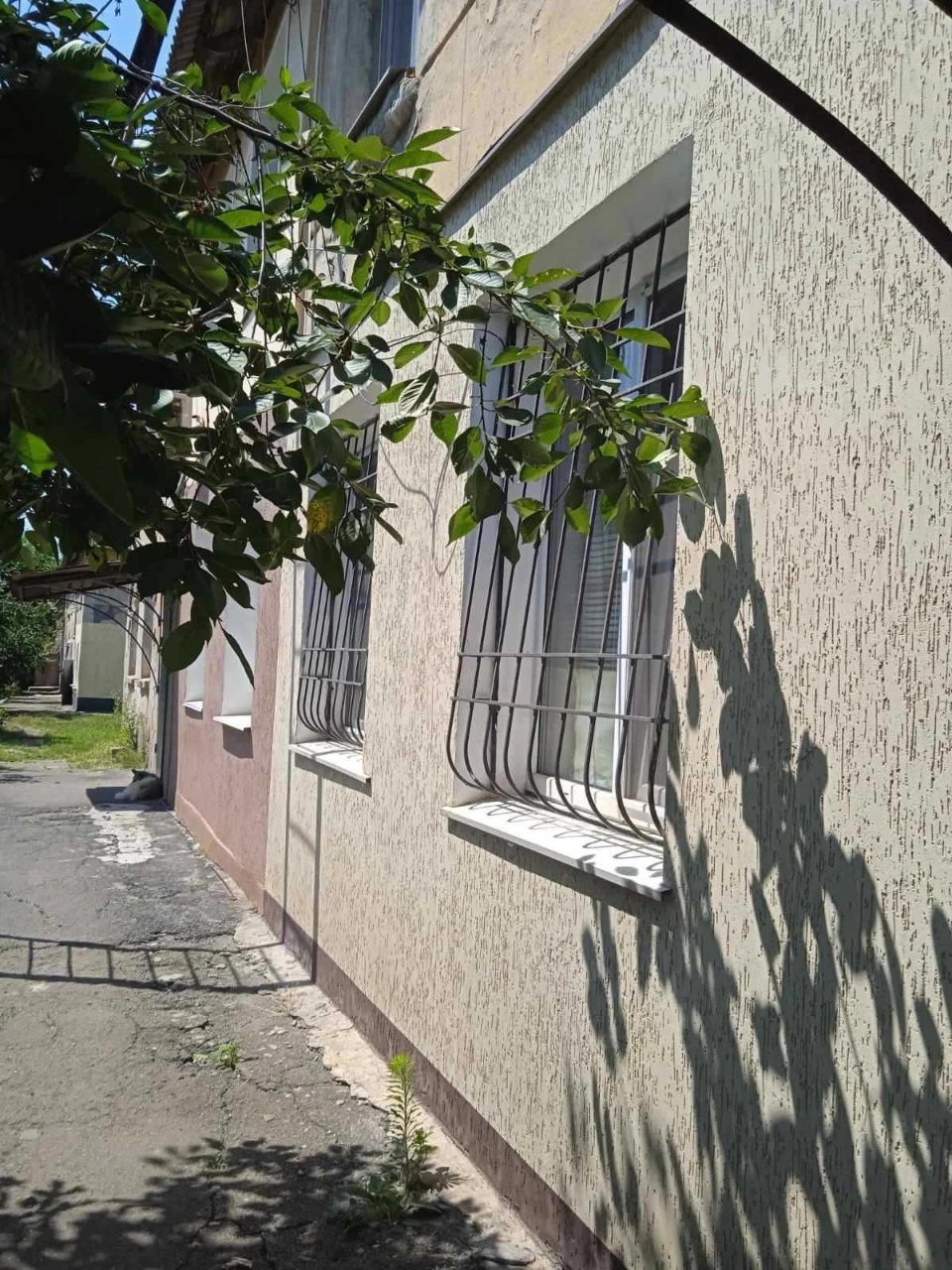 2-room apartment for sale on Житомирская Street.
