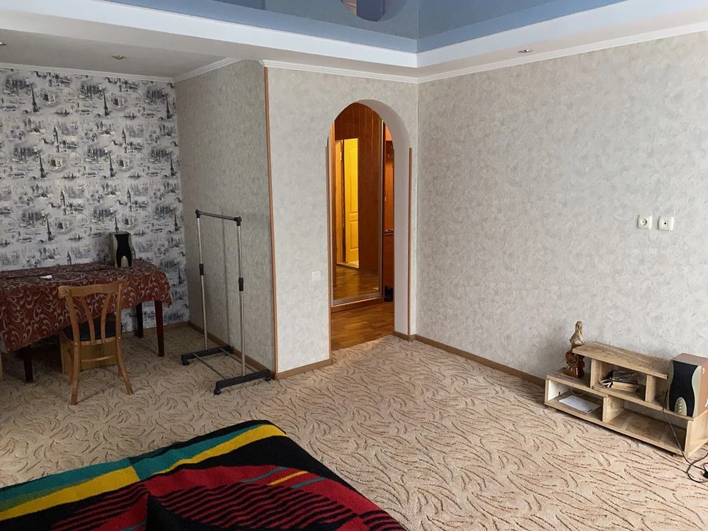 Selling apartment in Ingul'