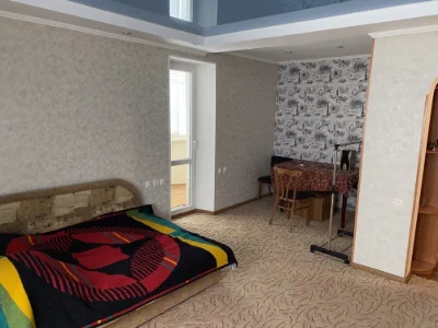 Selling apartment in Ingul'