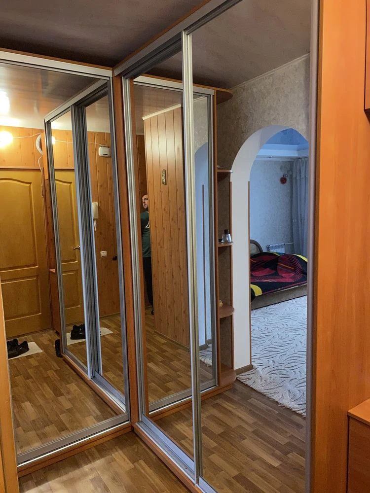 Selling apartment in Ingul'