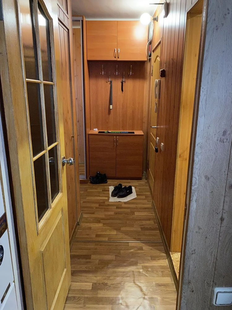 Selling apartment in Ingul'