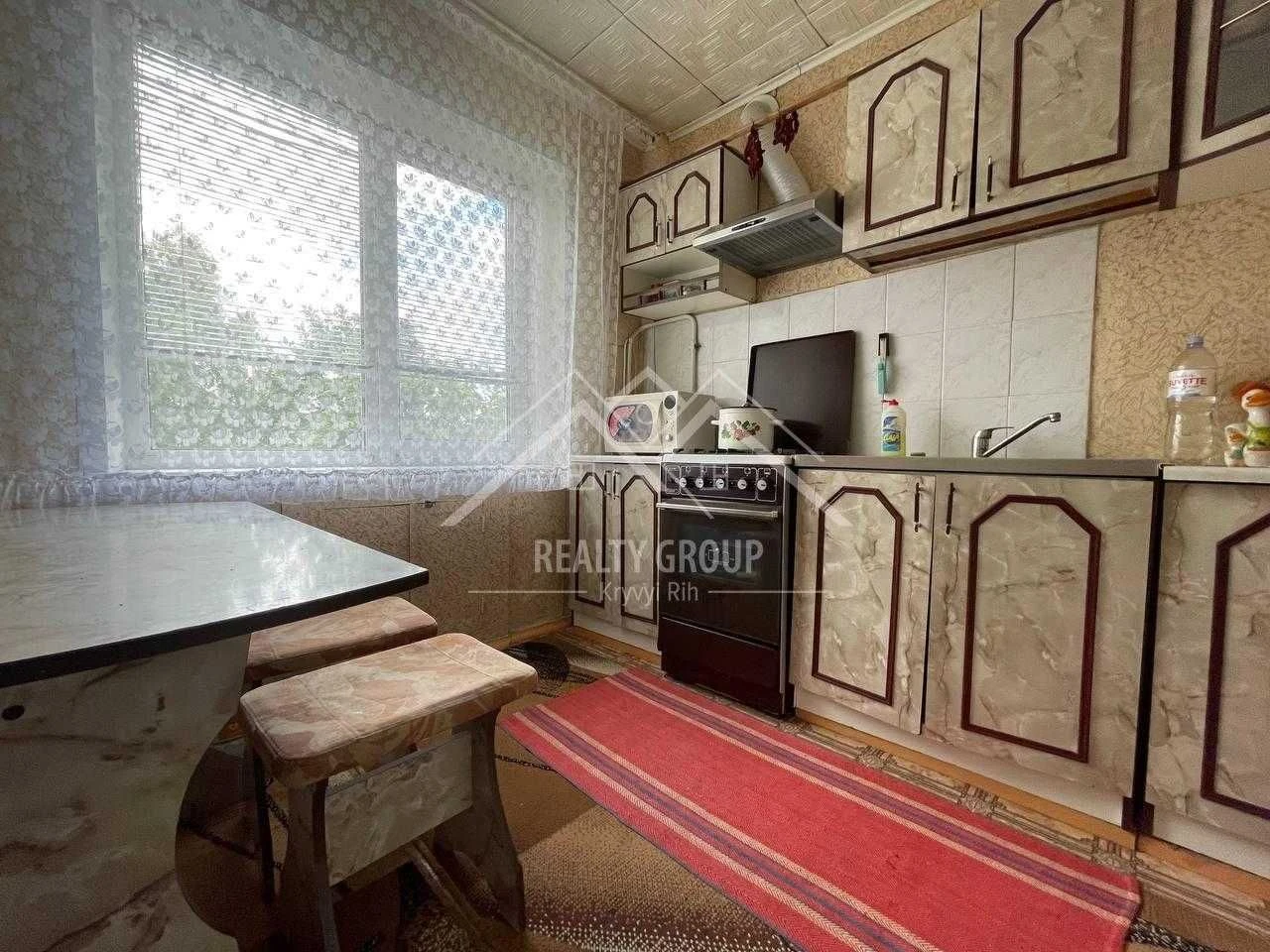 3-room apartment for sale, Czech Republic, Dovator (Damansky)