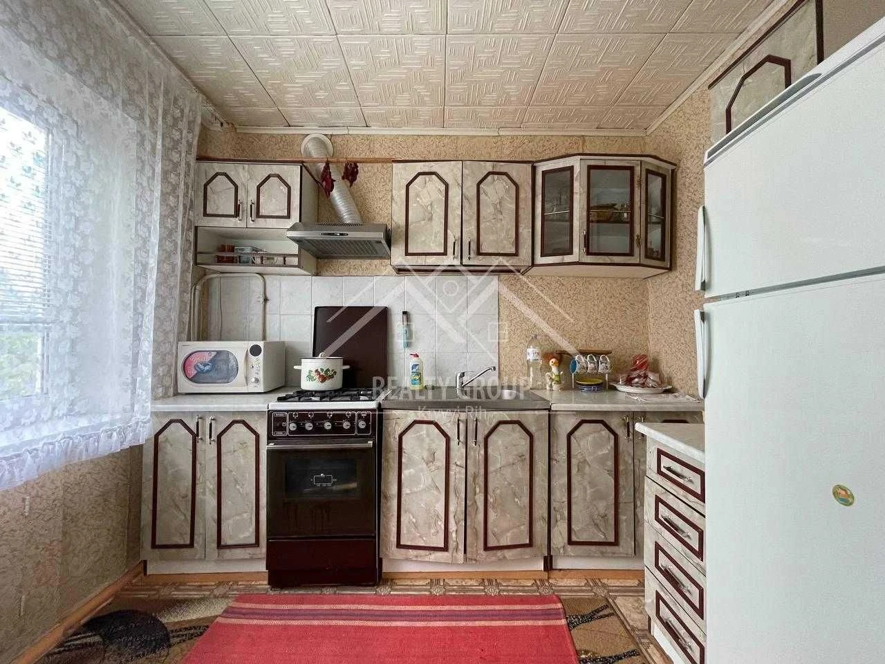3-room apartment for sale, Czech Republic, Dovator (Damansky)