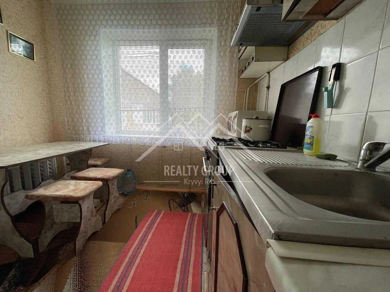 3-room apartment for sale, Czech Republic, Dovator (Damansky)