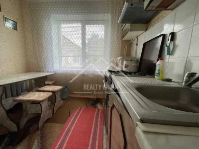 3-room apartment for sale, Czech Republic, Dovator (Damansky)