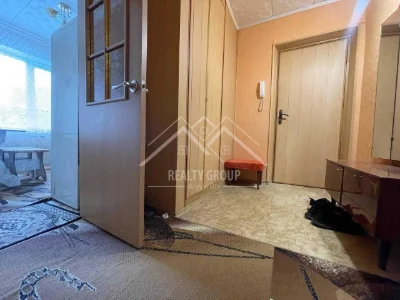 3-room apartment for sale, Czech Republic, Dovator (Damansky)