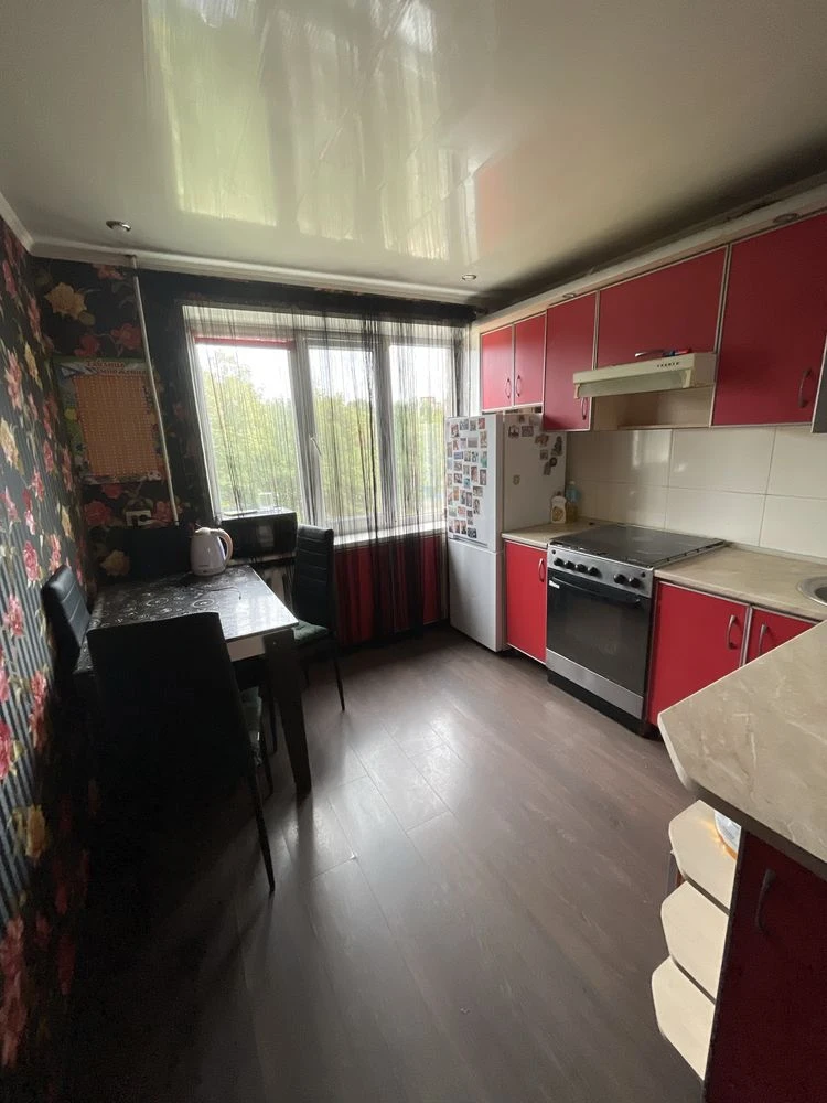 Продам 2х комнатную квартиру на Севгоке
