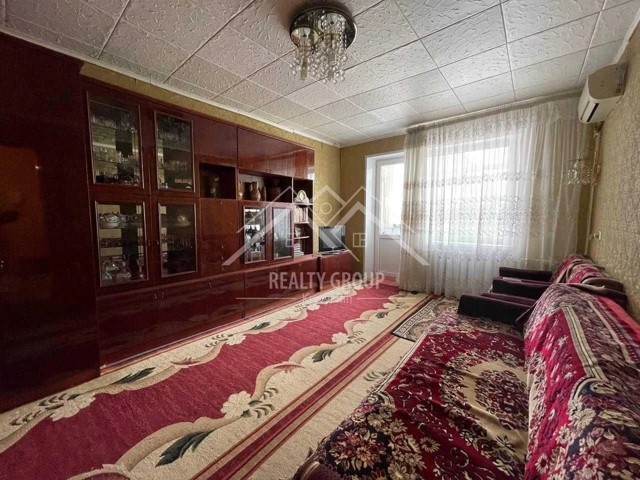 3-room apartment for sale, Czech Republic, Dovator (Damansky)