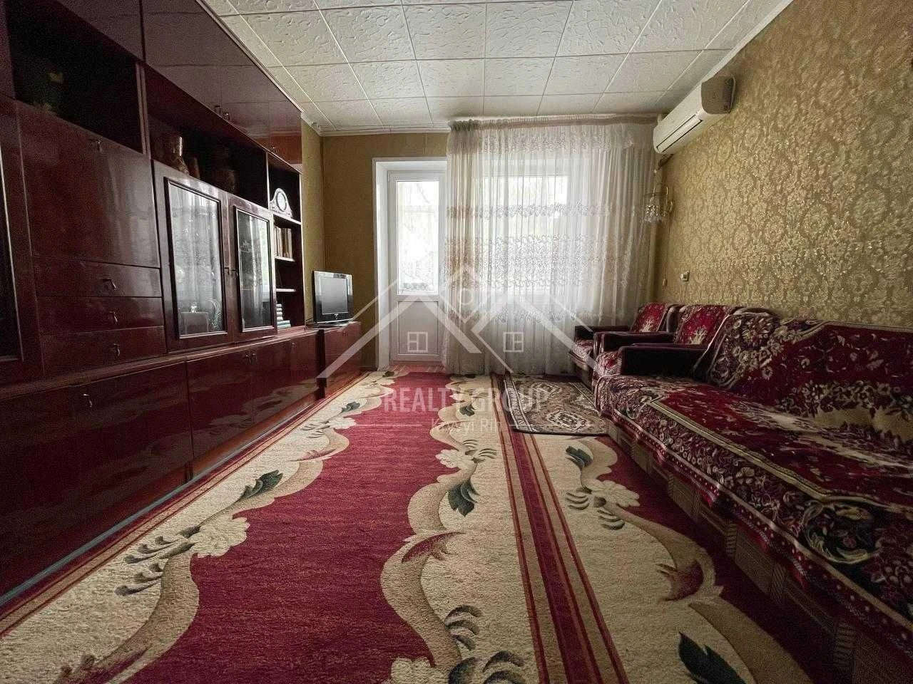 3-room apartment for sale, Czech Republic, Dovator (Damansky)