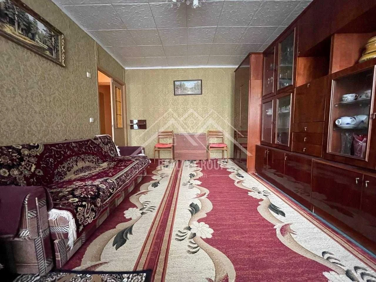 3-room apartment for sale, Czech Republic, Dovator (Damansky)